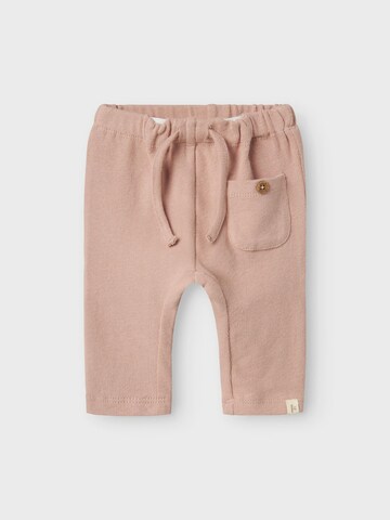 NAME IT Regular Broek in Roze