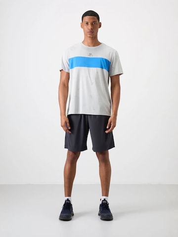 Tommy Life Performance shirt in White