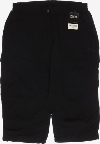 me°ru' Pants in XS in Black: front