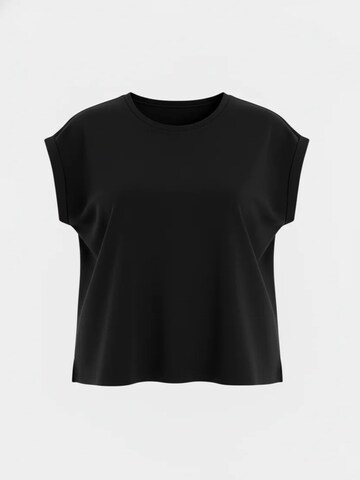 Shape Of You Bluse‌‌‌‌‌‌‌‌‌ in Grau