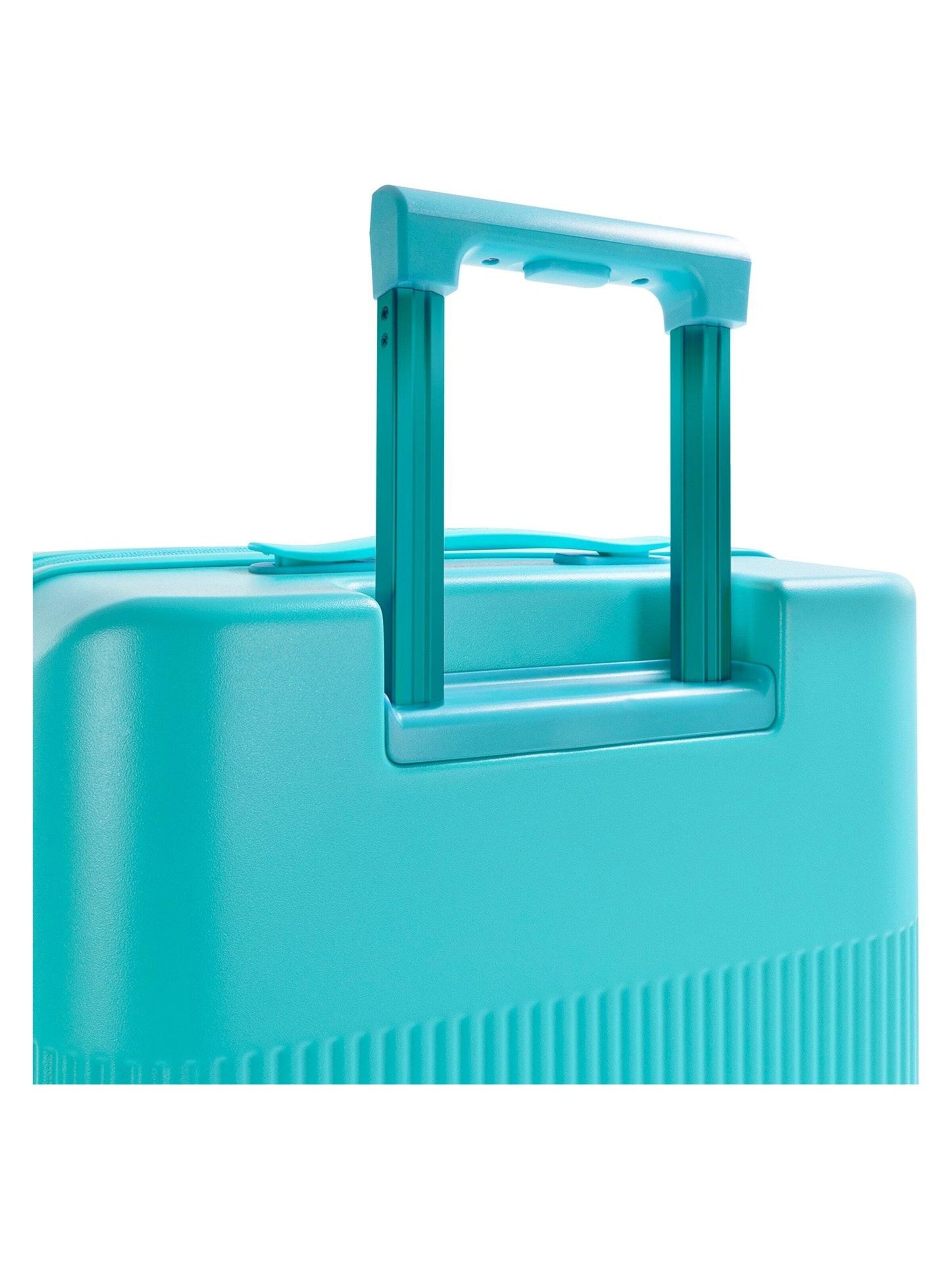 Heys Suitcase in Blue