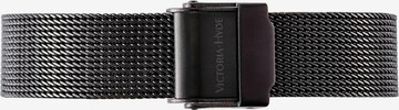 Victoria Hyde Armband 'Vanity Fair ' in Zwart: voorkant