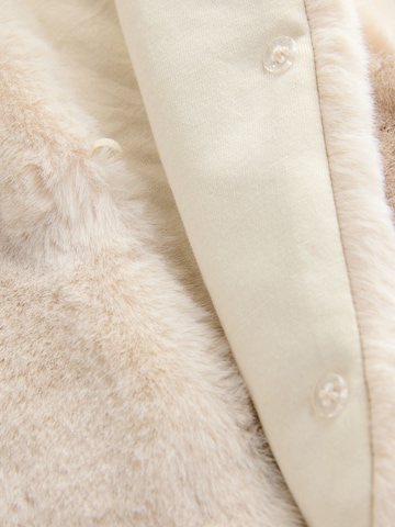 Gilet Next en beige