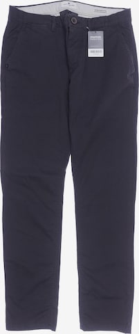 TOM TAILOR Pants in 32 in Grey: front