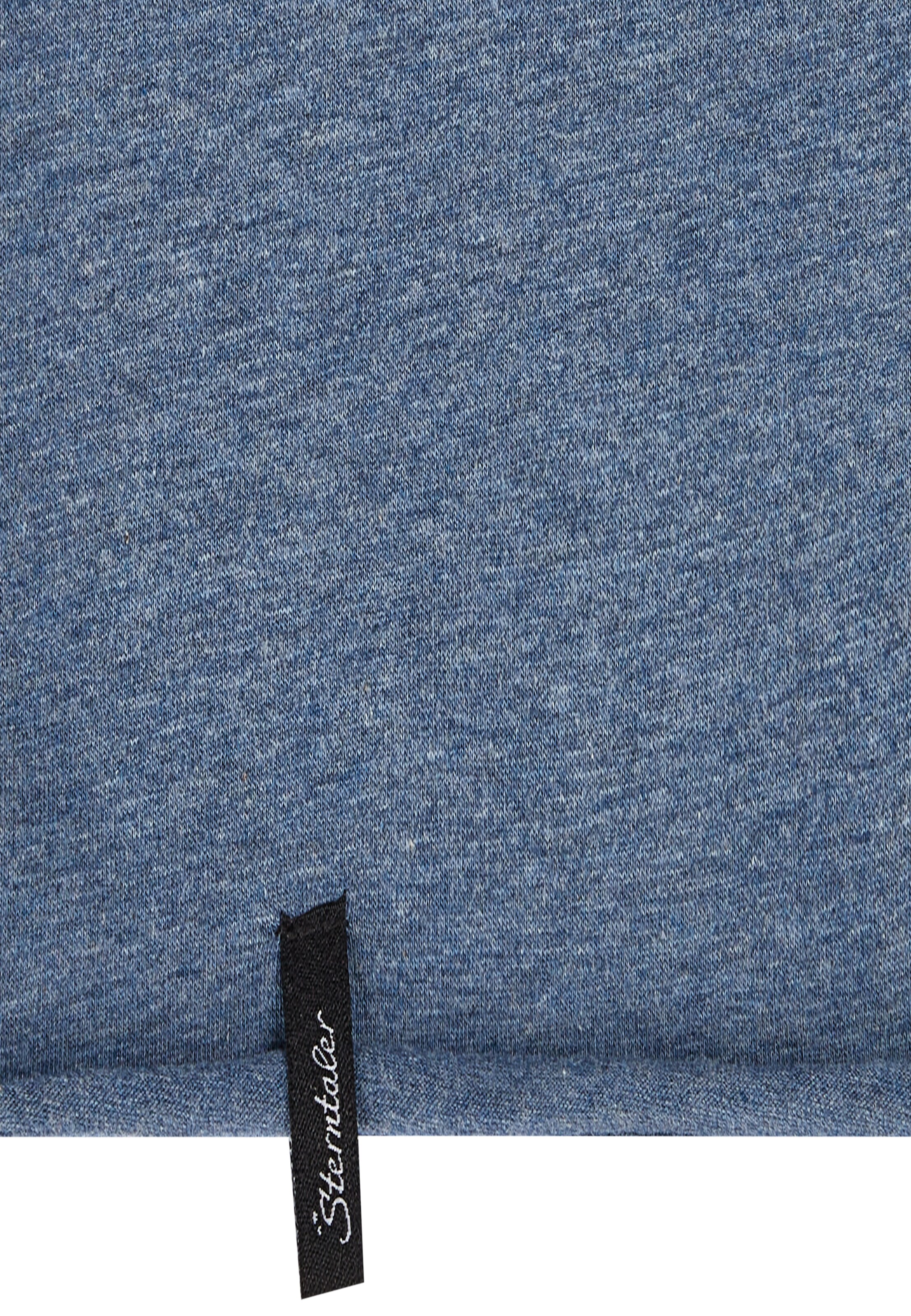 STERNTALER Scarf in Blue