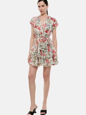 IMPERIAL Kleid 'Abito'‌‌‌‌‌ in Mischfarben: Vorderseite