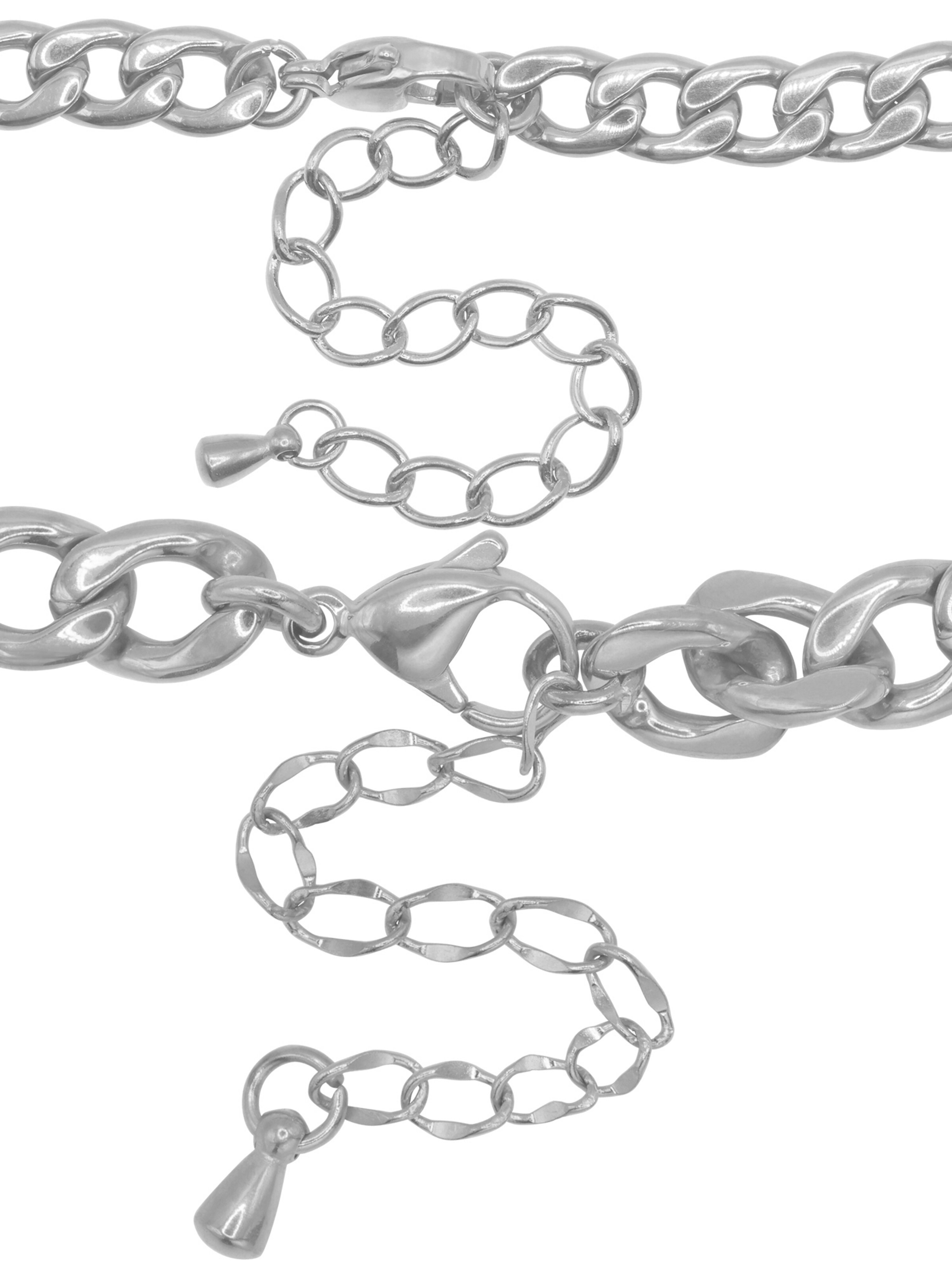 Heideman Sieraden set 'Ylva' in Zilver