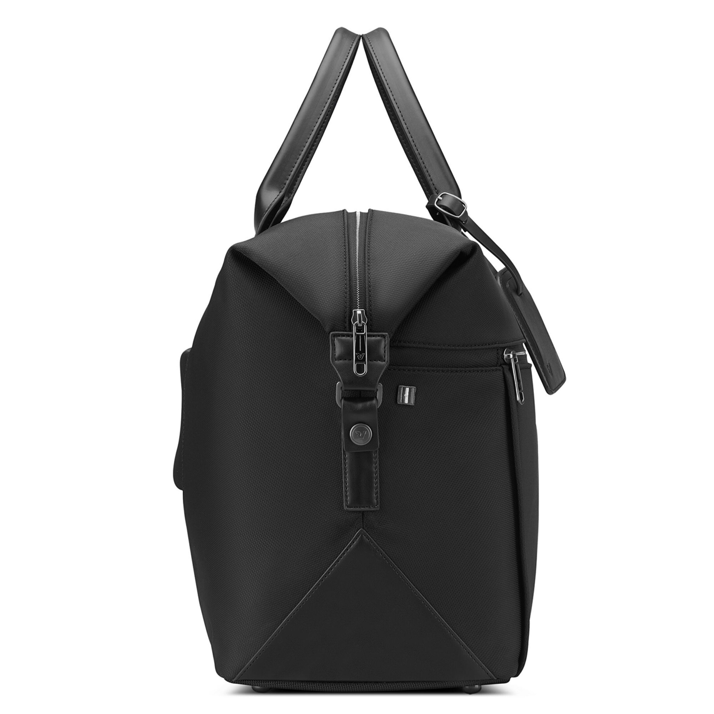 Roncato Weekender 'City 3.0' in Black