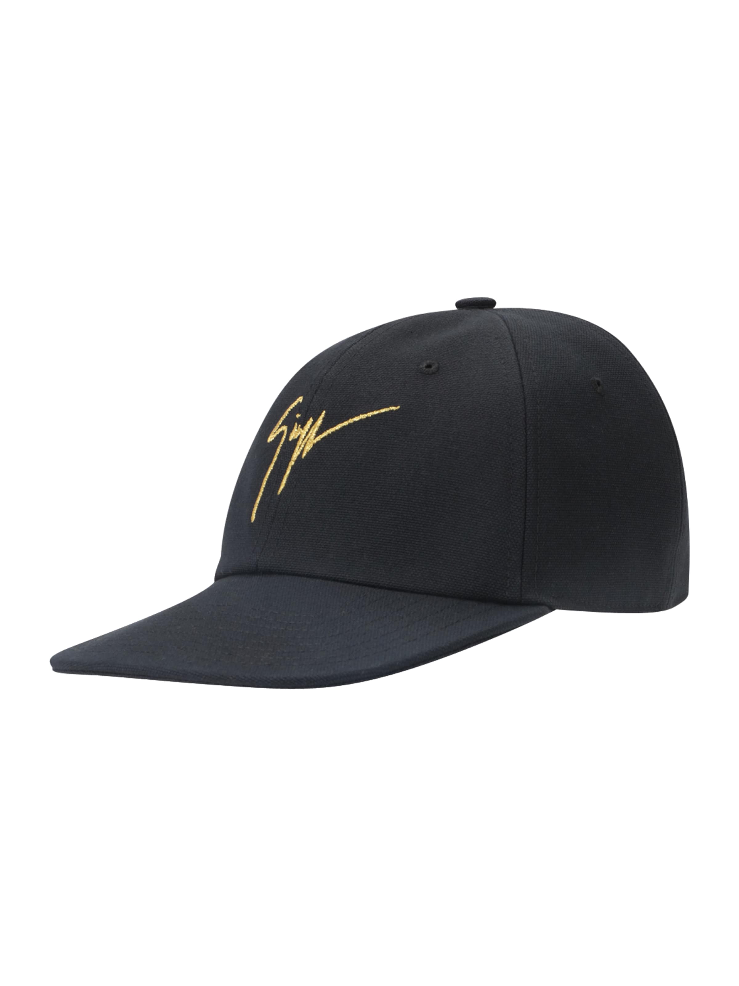 Giuseppe ZanottiŠilterica - crna boja: prednji dio