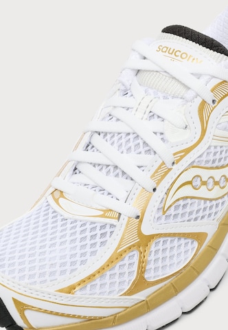 saucony Nízke tenisky 'PROGRID GUIDE 7' - Biela