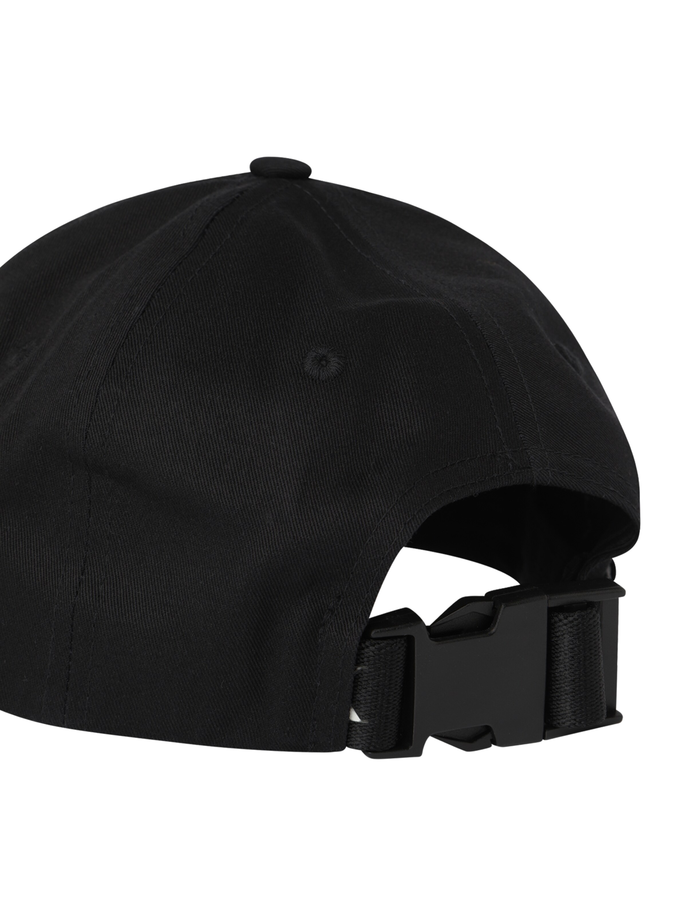 Calvin Klein Jeans - Gorra en negro
