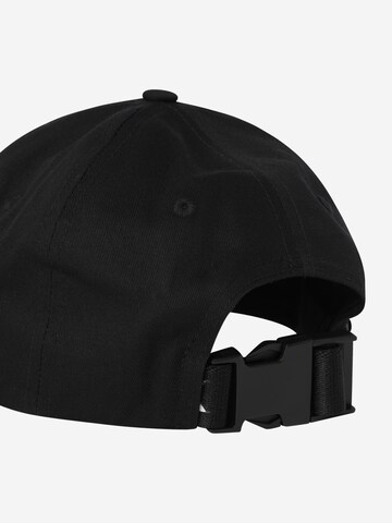 Casquette Calvin Klein Jeans en noir