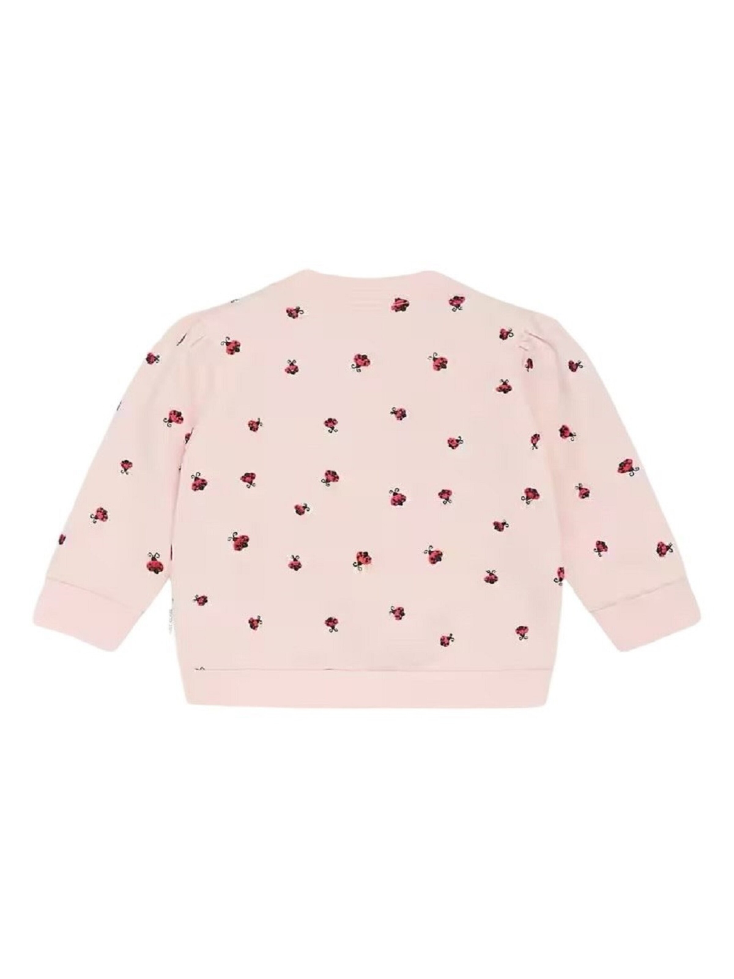 Hust & Claire Sweatshirt 'HCSessie' in Pink