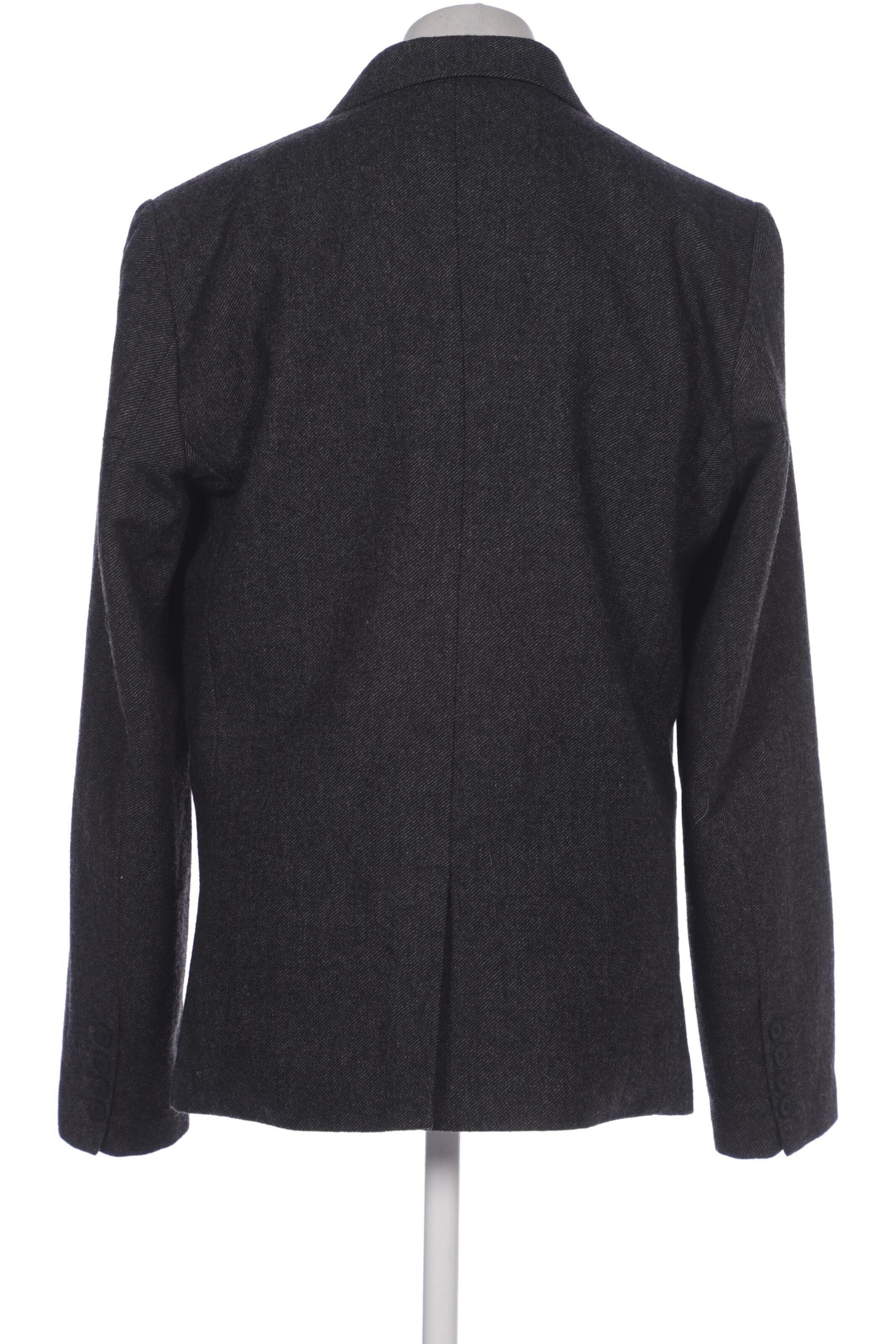 Pull&Bear Sakko L in Grau