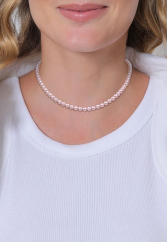 Nenalina Ketting in Roze