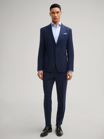 JOOP! Slimfit Broek in Blauw