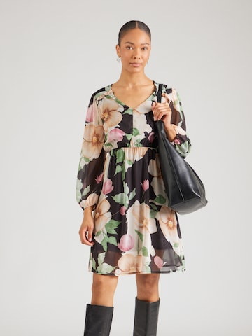 ZABAIONE Dress 'We44aa' in Black: front