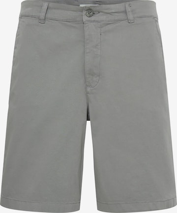 Casual Friday Chinoshorts ' CFBennet ' Relaxed Fit in Grau: Vorderseite