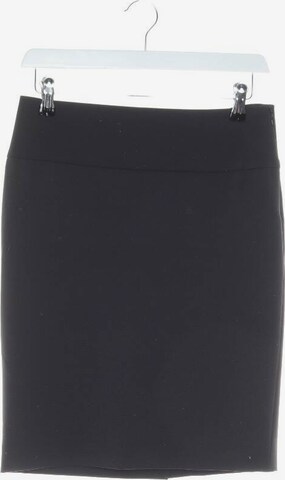 Peserico Skirt in XS in Black: front