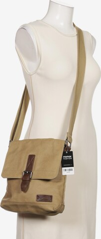 CAMEL ACTIVE Bag in One size in Beige: front