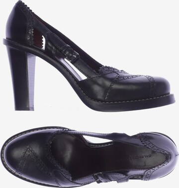 Balenciaga High Heels & Pumps in 40 in Black: front