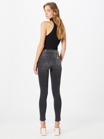 Liu Jo Skinny Jeans 'DIVINE' in Schwarz