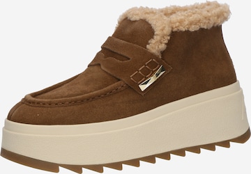 ASH Bootsit 'MAGIC03' värissä ruskea: etupuoli