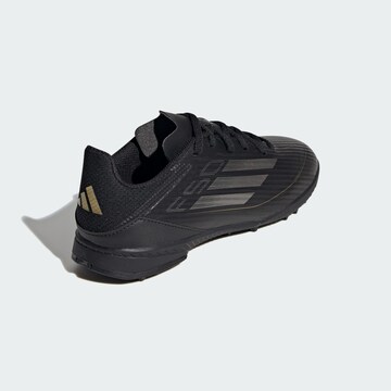ADIDAS PERFORMANCE Sports shoe 'F50 League' in Black
