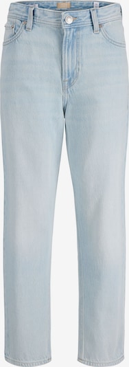 Jack & Jones Junior Jeans 'JJIChris JJOriginal' in 152 in hellblau, Produktansicht