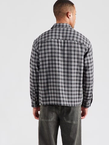 Regular fit Cămașă de la GAP pe gri