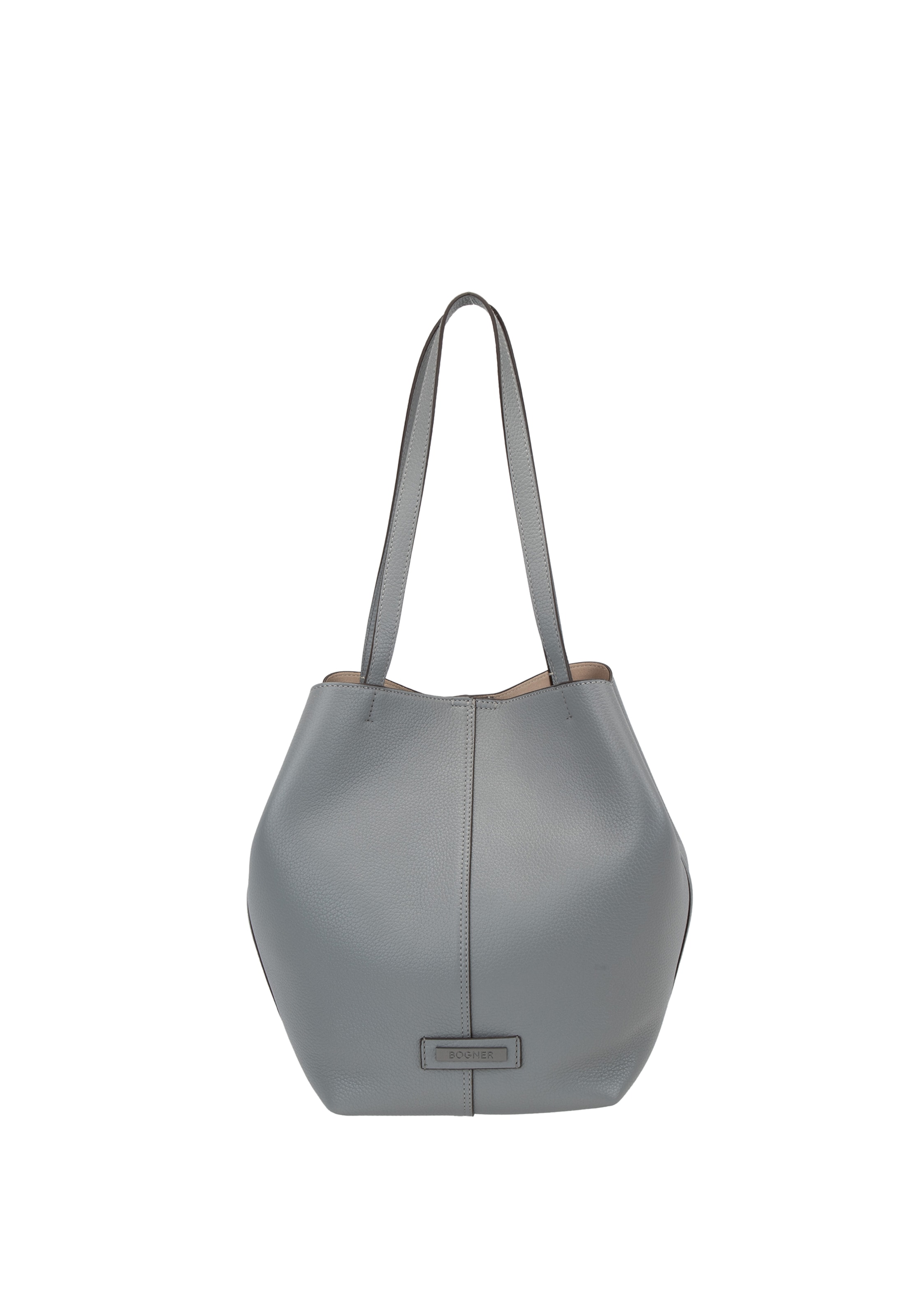 BOGNER Shopper 'Neuwies Keiko' in Grey: front