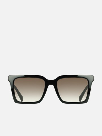 Liu Jo Sunglasses in Black