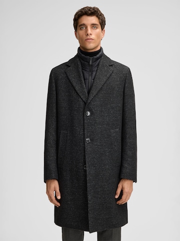 STRELLSON Mantel 'Adria' in Schwarz: Vorderseite