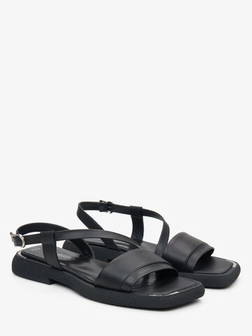 Estro Sandal '54-750' i svart