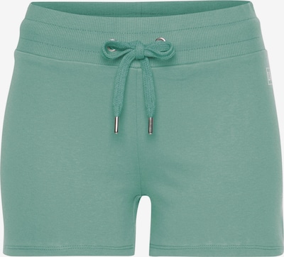 Pantaloni sportivi LASCANA ACTIVE di colore giada, Visualizzazione prodotti