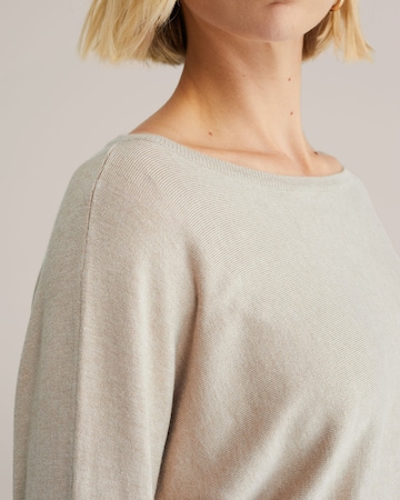 WE Fashion Pulóver - bézs