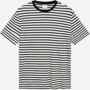 MANGO MANMajica 'LIMAR' - plava boja: prednji dio