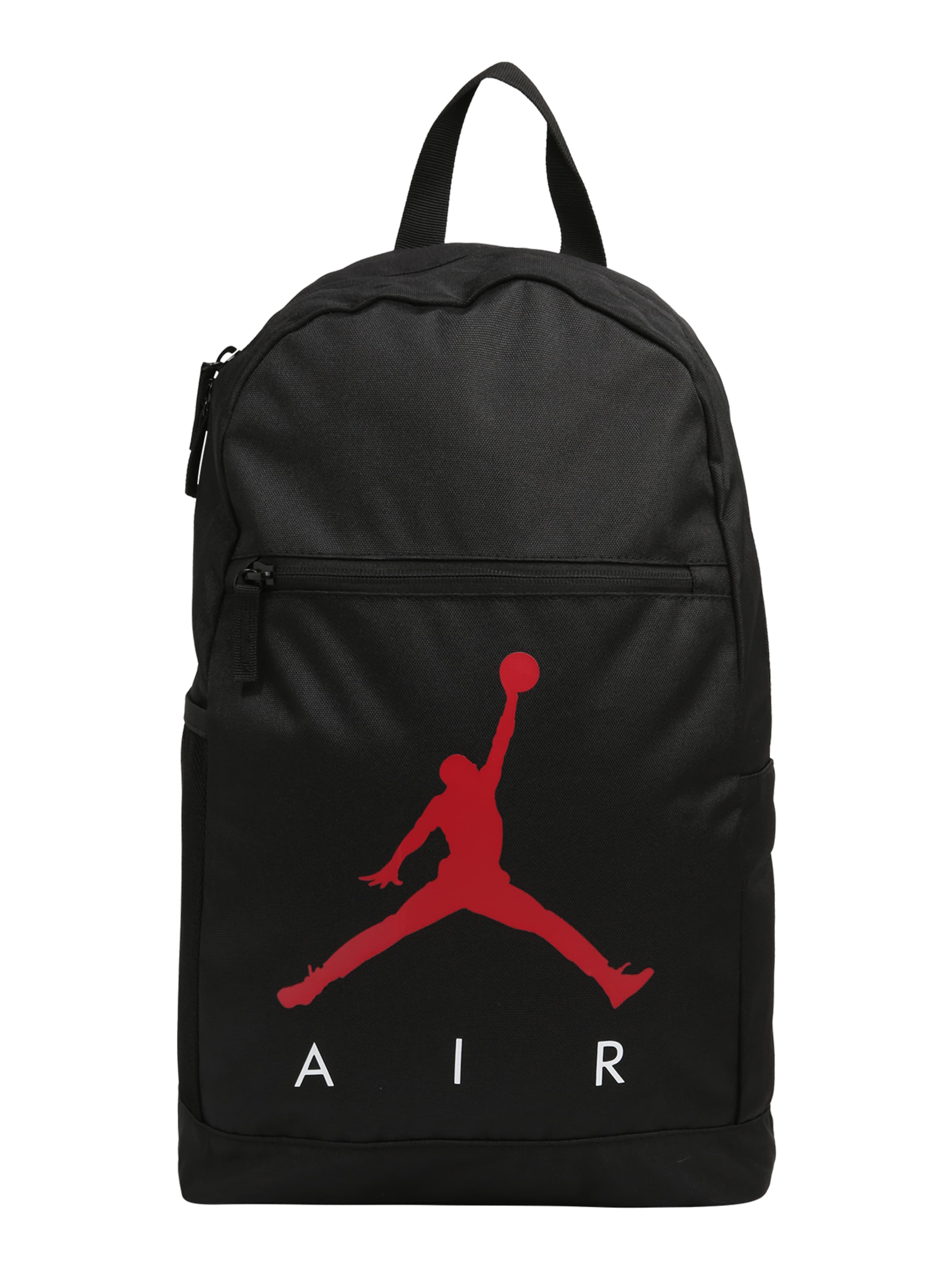 juoda Jordan Krepšys 'Jan Air'