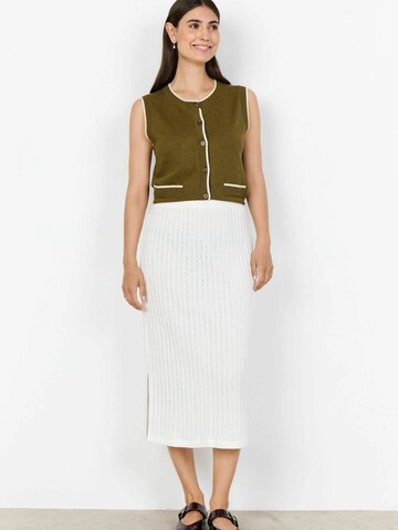 Soyaconcept Rock in Weiß