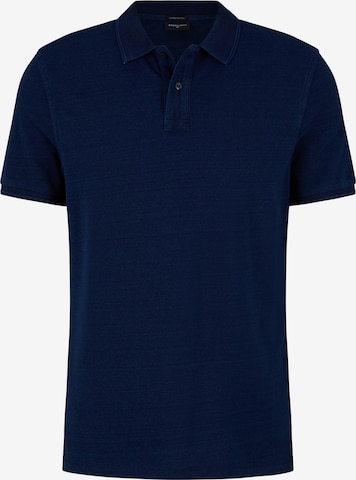STRELLSON Shirt 'Phillip' in Blauw: voorkant