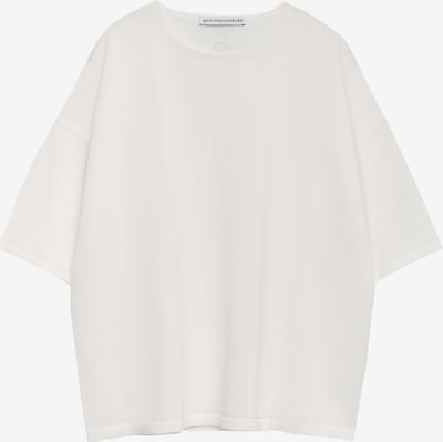 Pulover Adolfo Dominguez pe ecru, Vizualizare produs