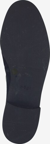 Chaussure basse Högl en noir