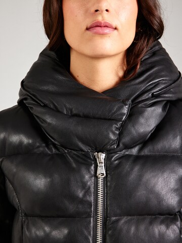 FREAKY NATION Jacke 'Lovely Sky' in Schwarz