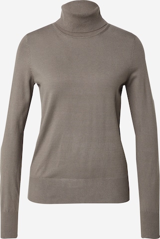 s.Oliver Pullover in Braun: Vorderseite