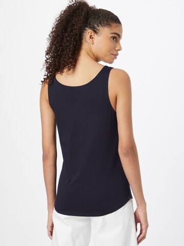 s.Oliver Top in Blue