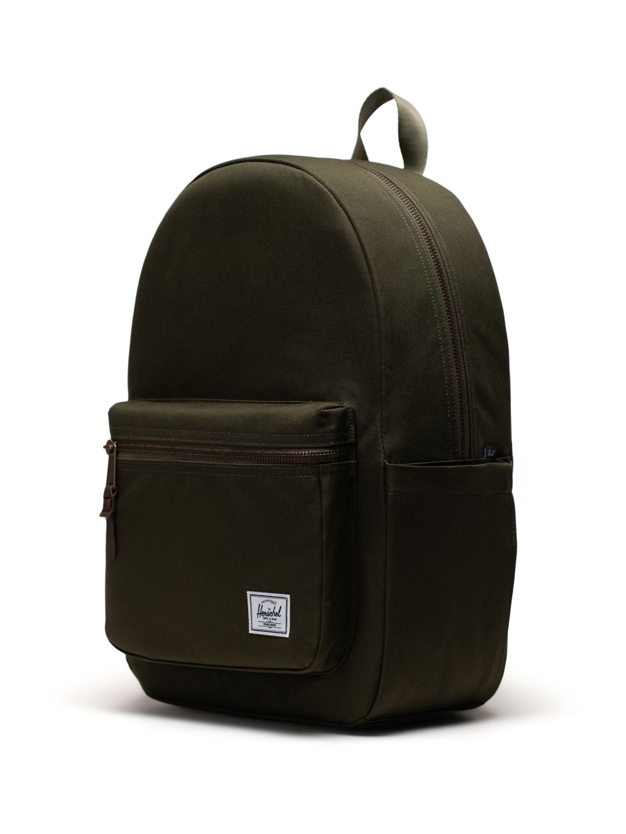 HerschelRuksak 'Settlement' - zelena boja