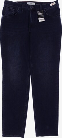 BRAX Jeans in 35-36 in Blue: front