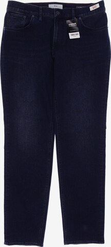 BRAX Jeans 35-36 in Blau: predná strana