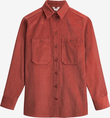 raudona MELA Palaidinė 'Jiya ': priekis