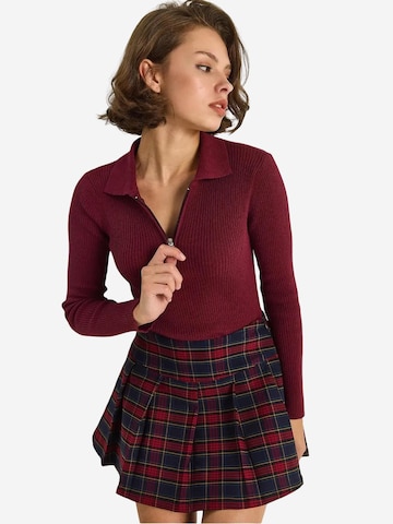 Bianco Lucci Trui in Rood